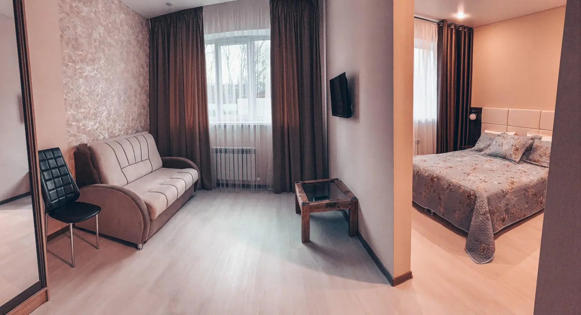 Территория Дзен