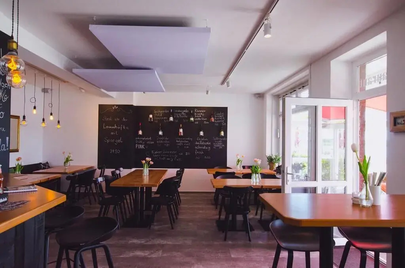 Hotel Rheinpromenade8