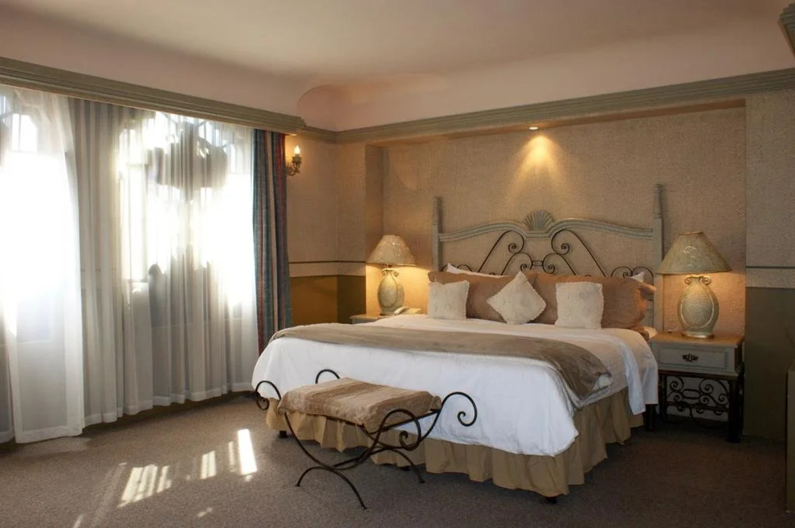 Hotel Casa de los Angeles