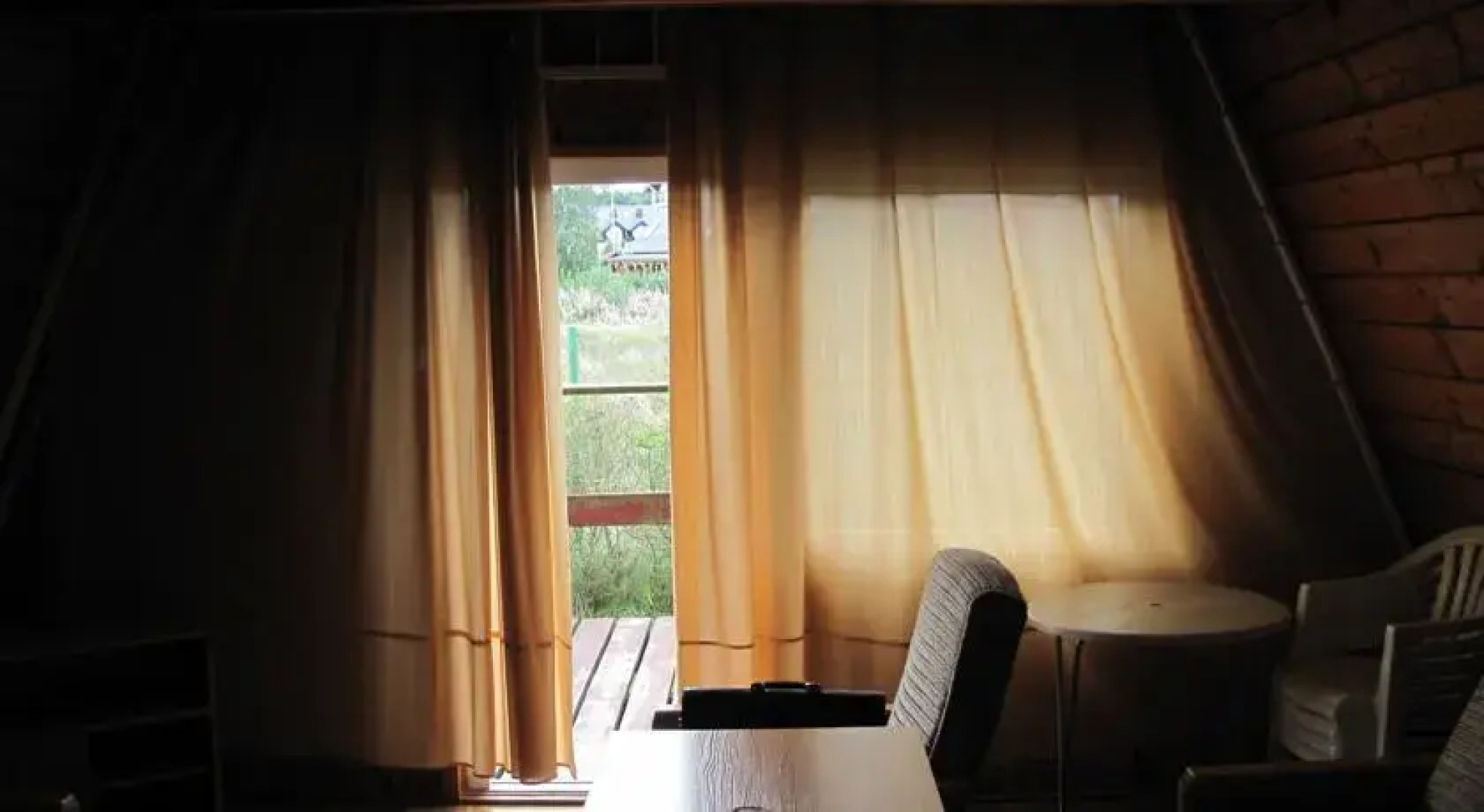 Ośrodek wypoczynkowy Relaks