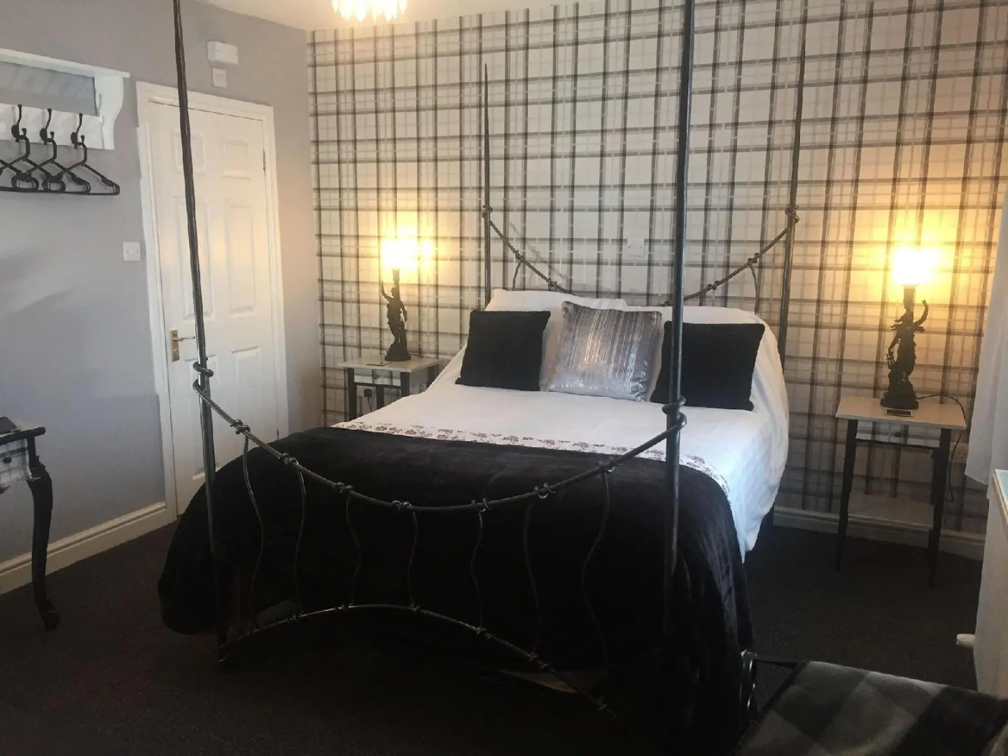 Cairnryan Bed and Breakfast