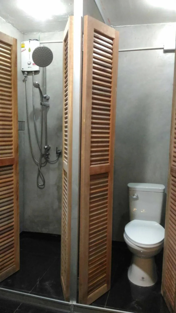 Panda Lodge Home Stay