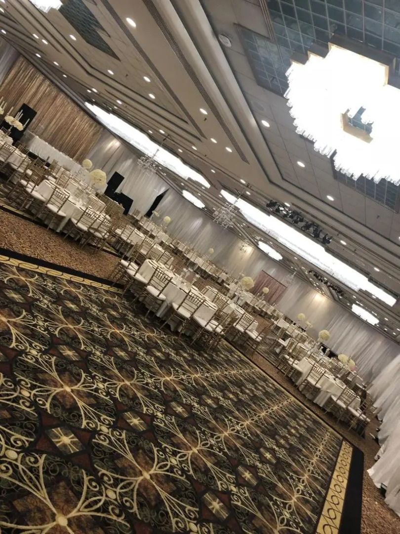 Par-A-Dice Hotel and Casino