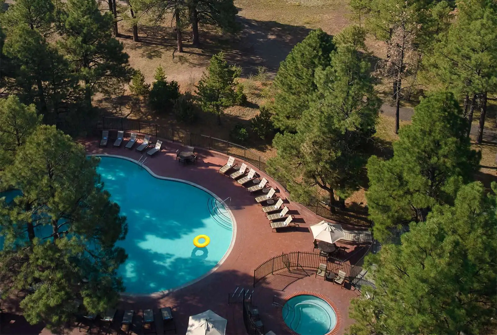 Little America Flagstaff