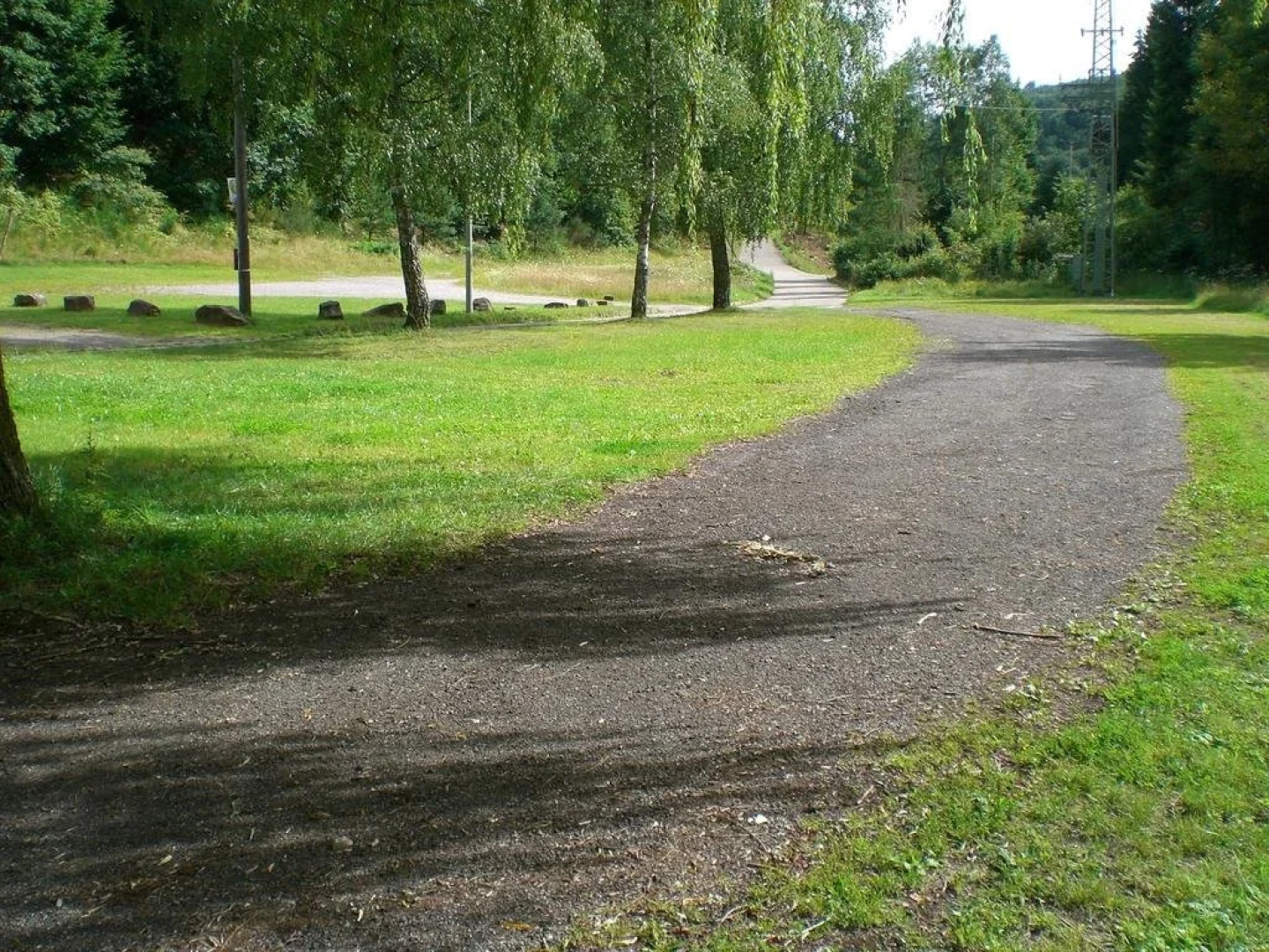 Gasthaus-Pension Waldesruhe