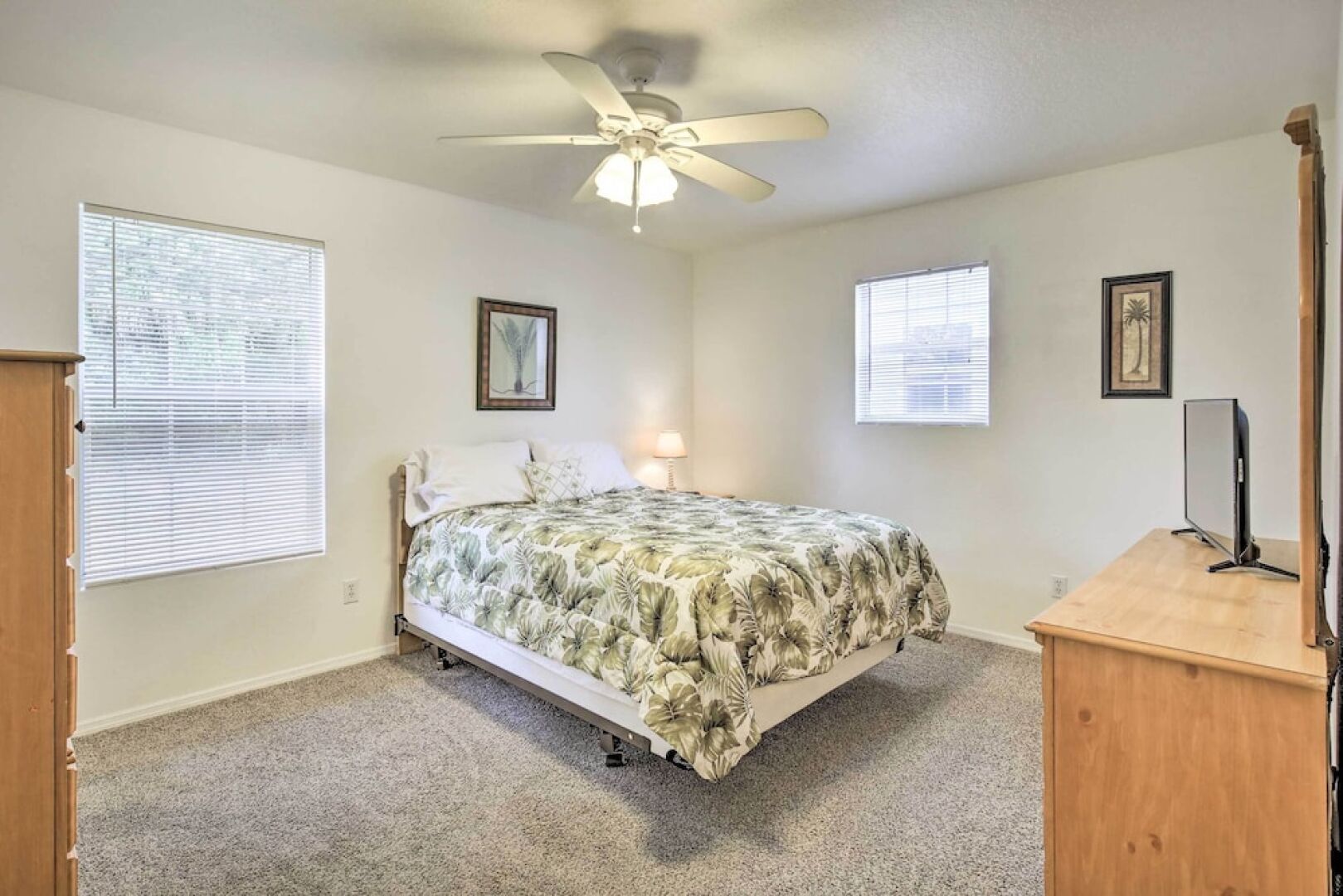 Home w/ Yard: 1 Mi to Indian Rocks Beach & Golf