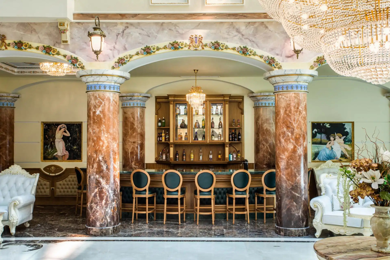 Wellness Santa Beach Thessaloniki