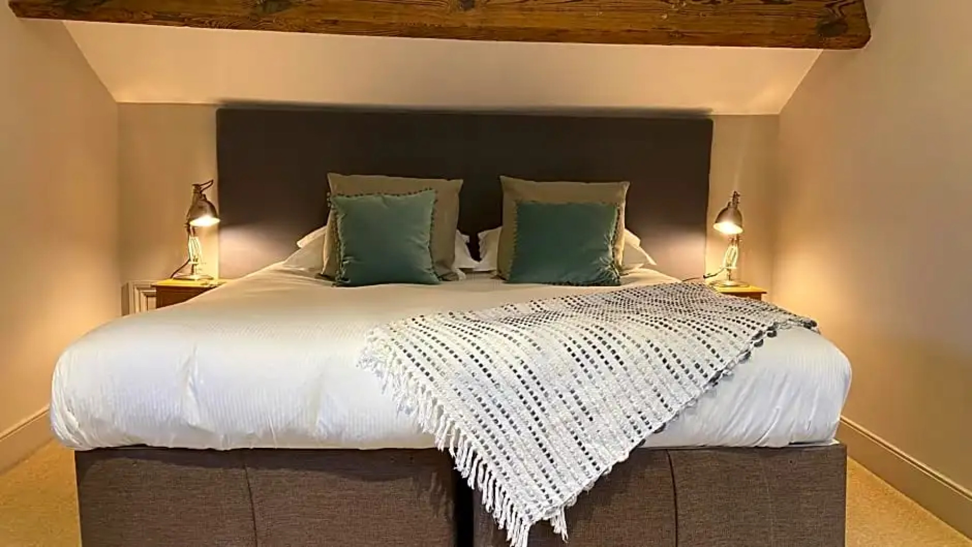 The Coach House Skipton