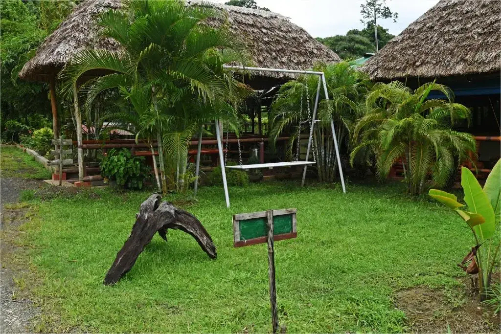 Pristine Beach Resorts