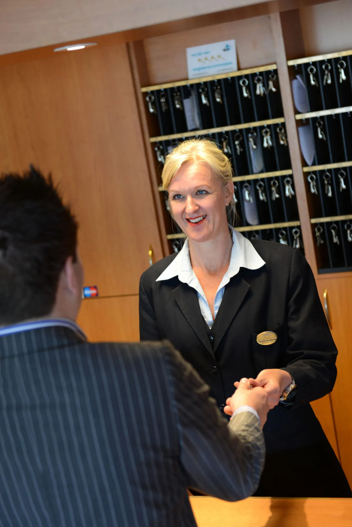 Amrâth Hotel Brabant