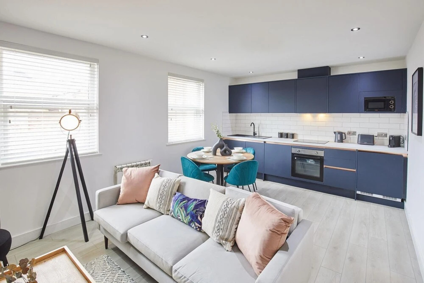 Host Stay Apartment 8 North Quay