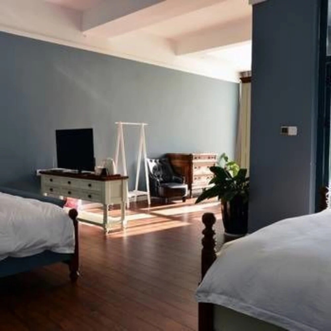 Tinghuatang Seaview Garden Inn