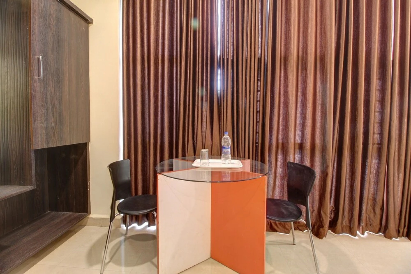 Hotel Surya Yatri Niwas by OYO Rooms