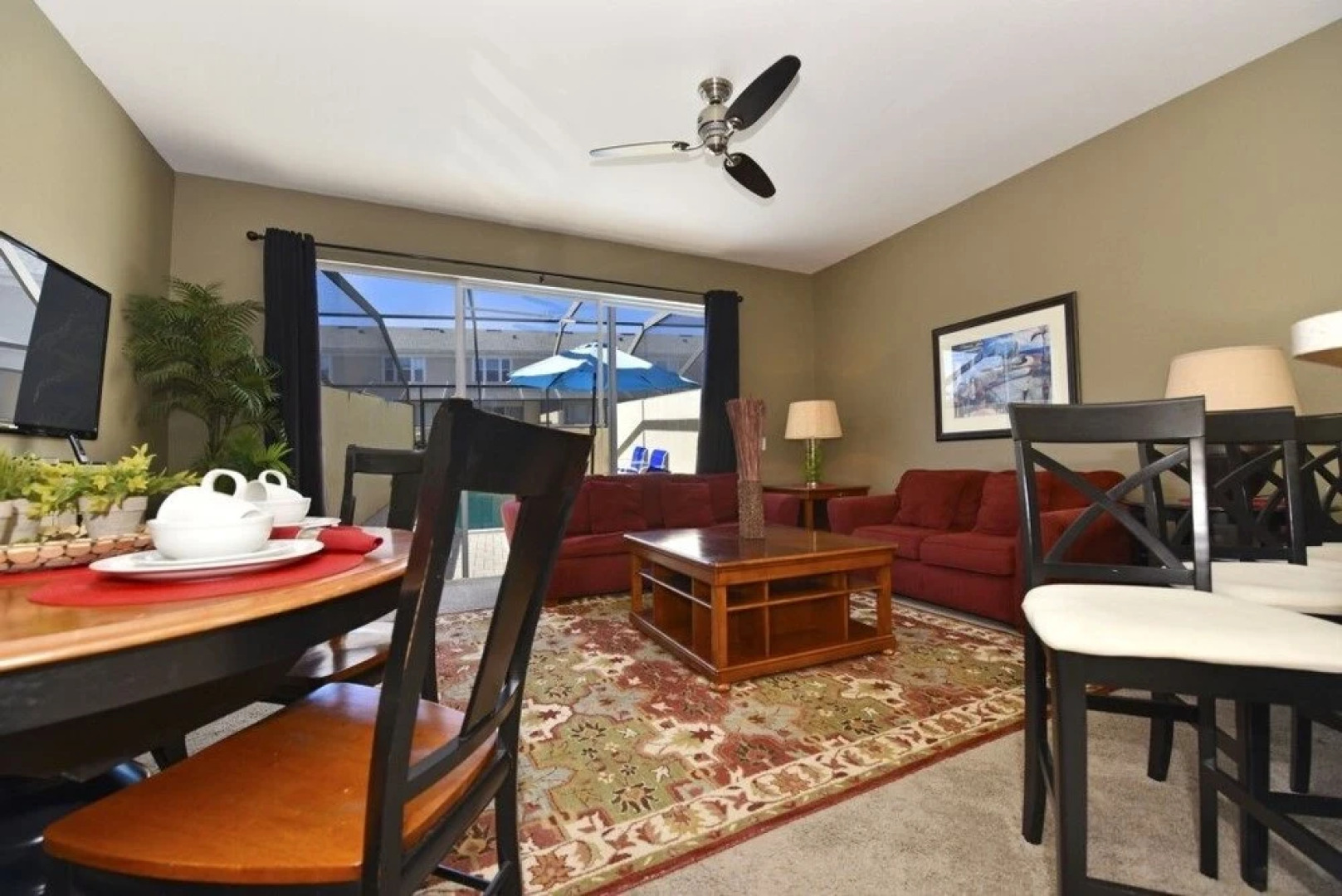 The Windsor Hills Resort -7656