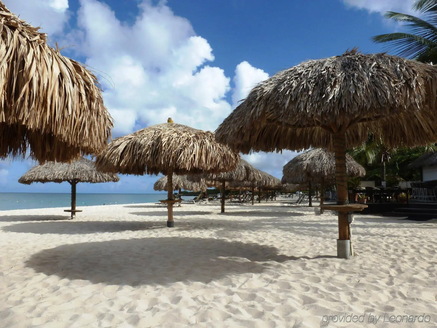 Amsterdam Manor Beach Resort