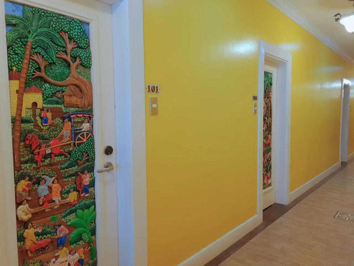 Fiesta Garden Hotel Resort and Spa