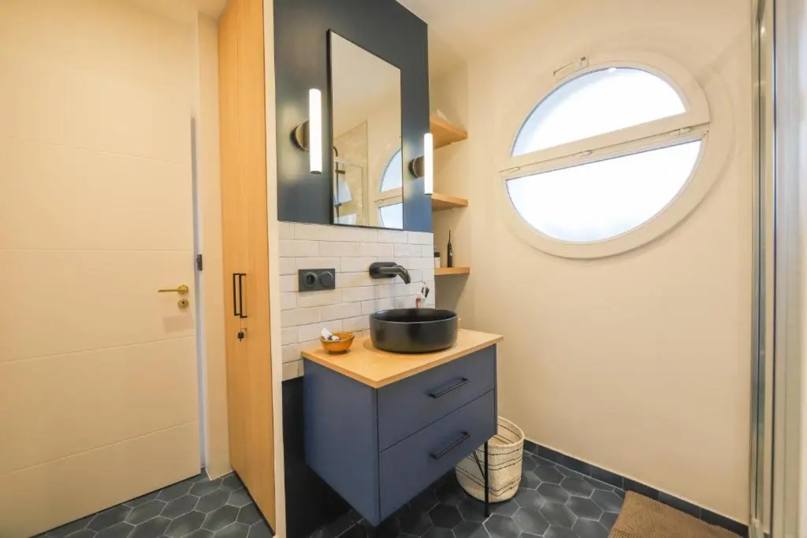 Les Bulles "Lofts & Lakes"