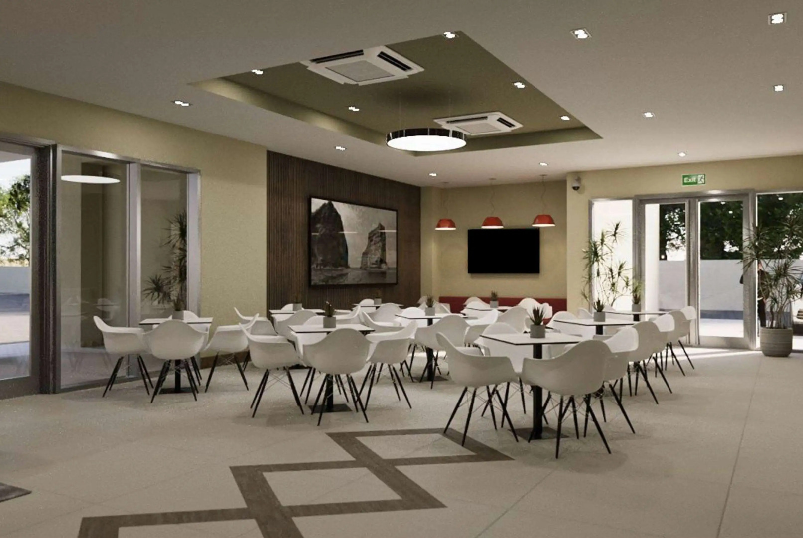 Wyndham Garden El Morro Montecristi