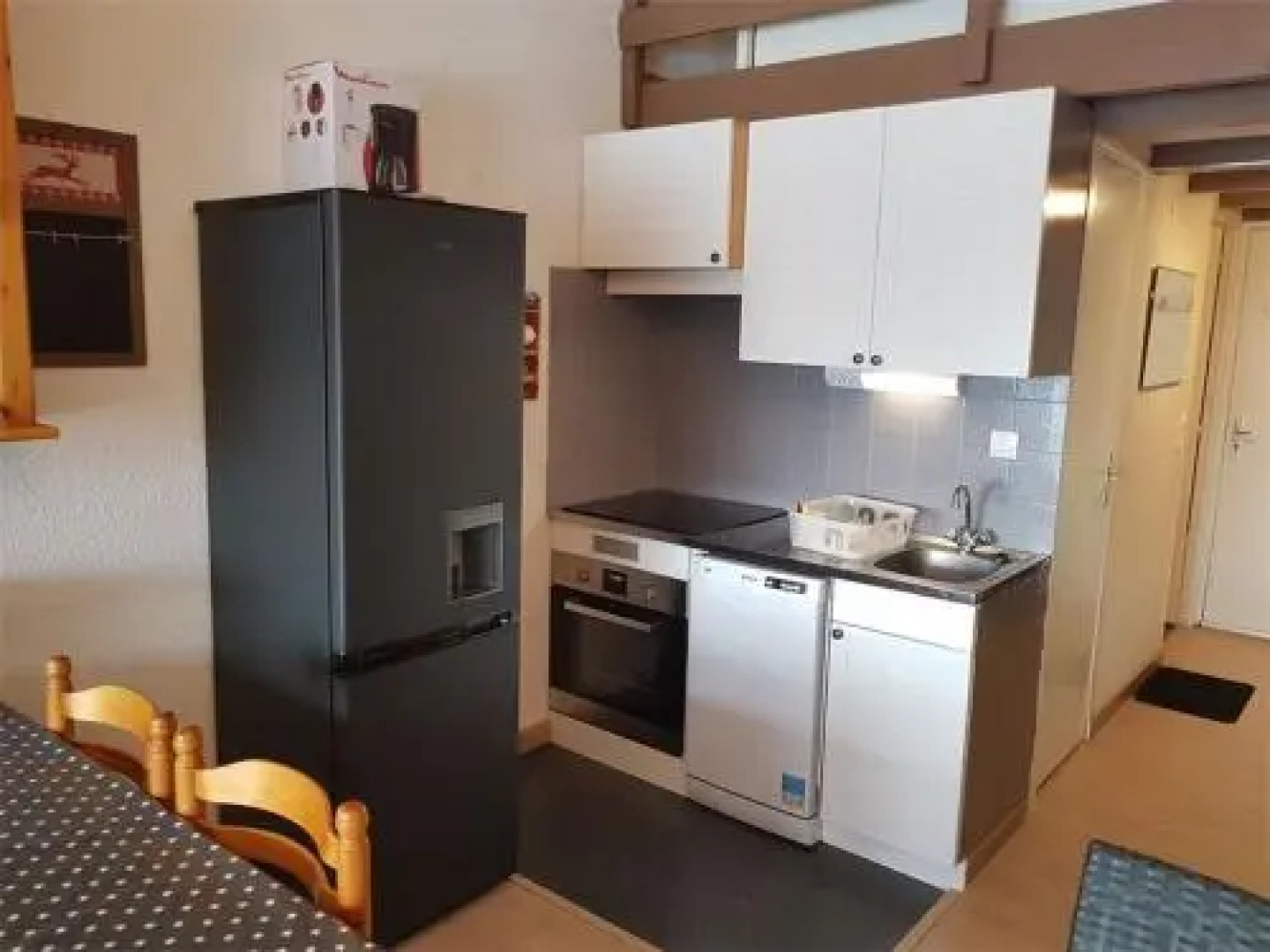 Apartment Chardons Bleus 21