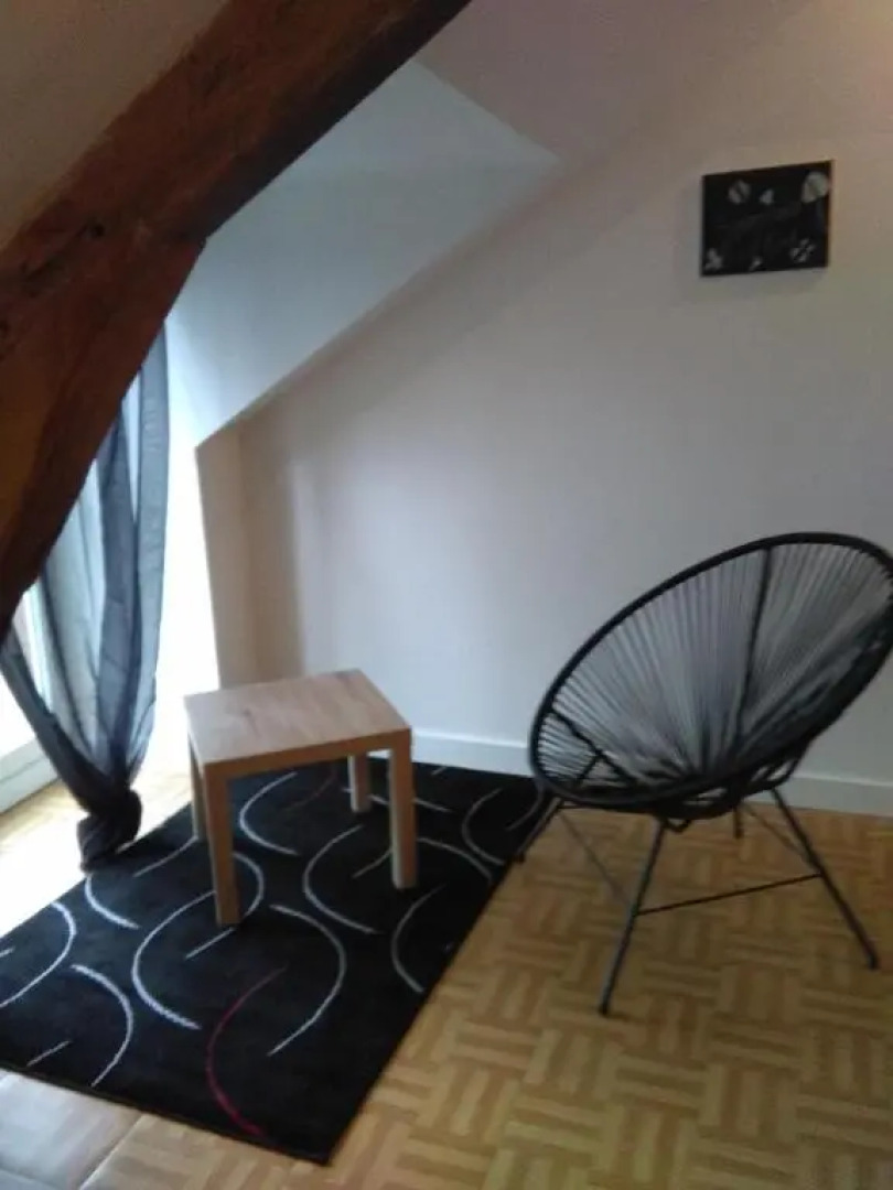 la longere de Lor'Phée