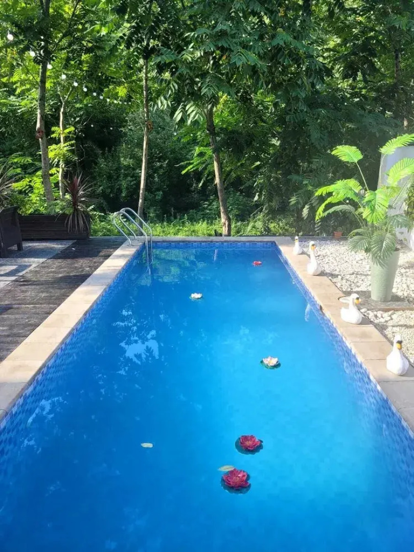 River Boutique Hotel