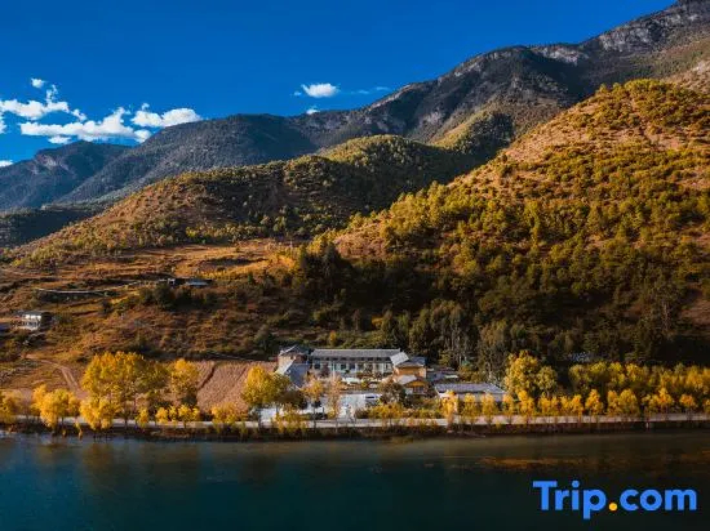 Tinghaiyue Hotel