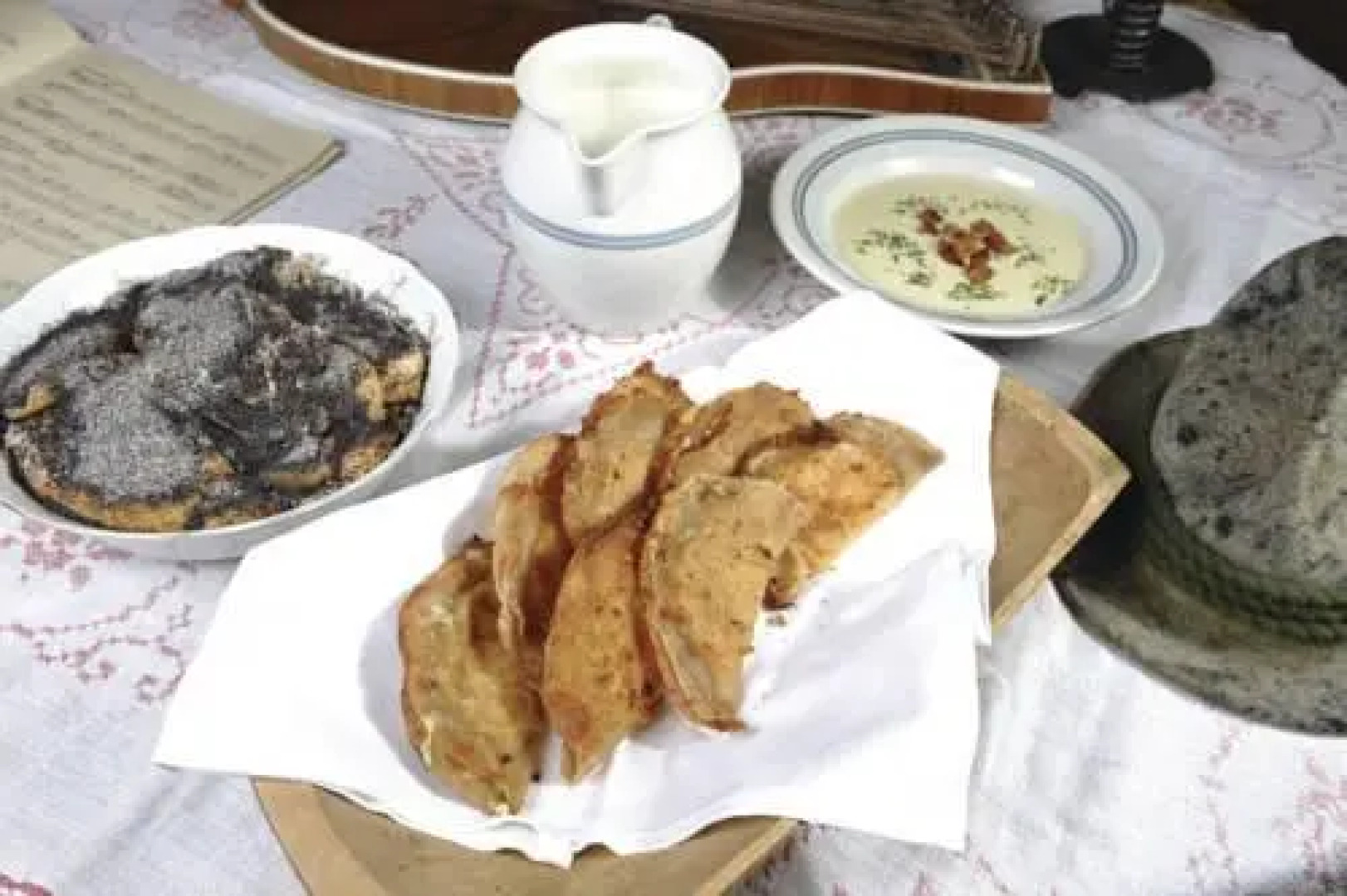 Ferienwohnungen Gruber