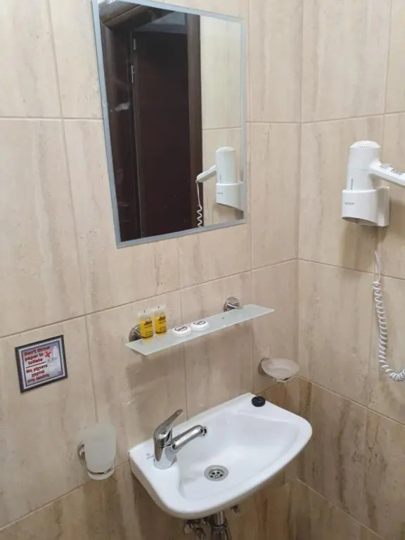 City Centre Stylish rooms