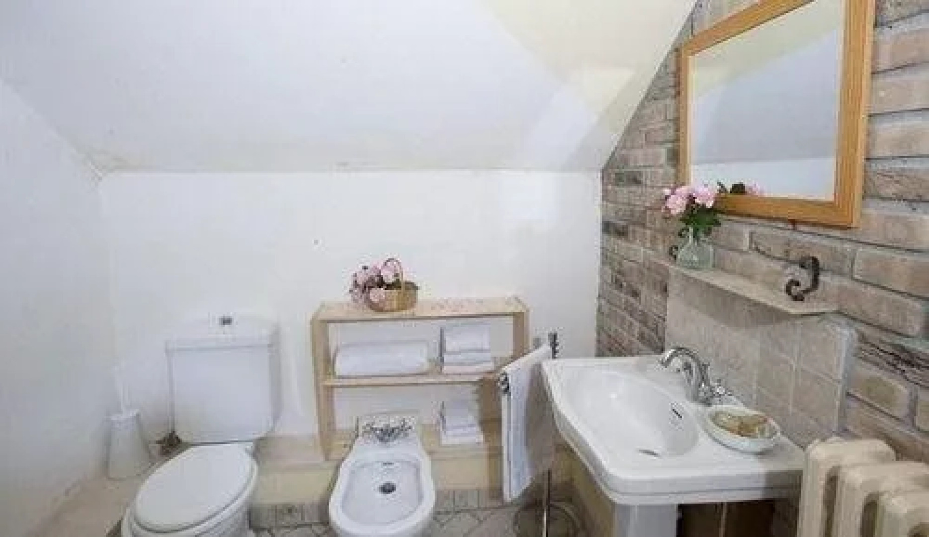 Alpaca Country House