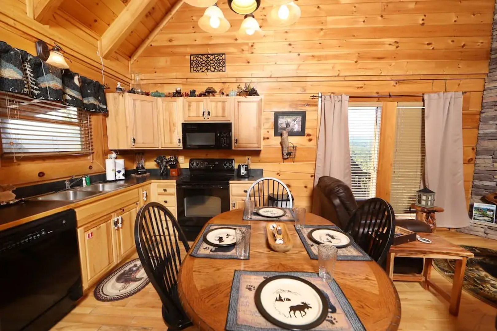 Arden Hill by RedAwning