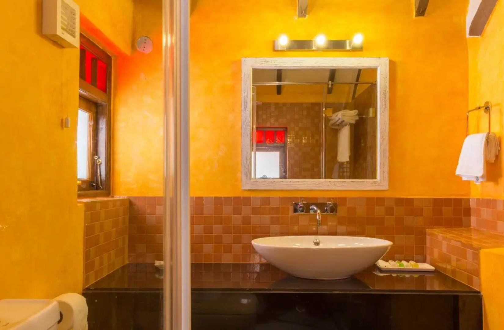 Lar Amorosa Boutique Hotel - Goa