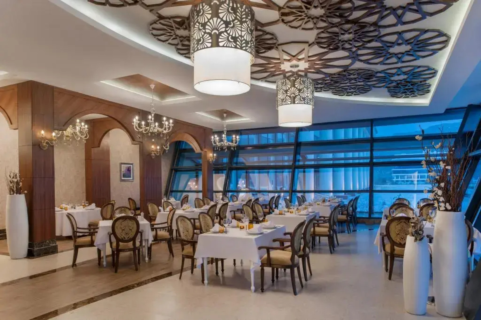 Akrones Thermal Spa Convention Hotel