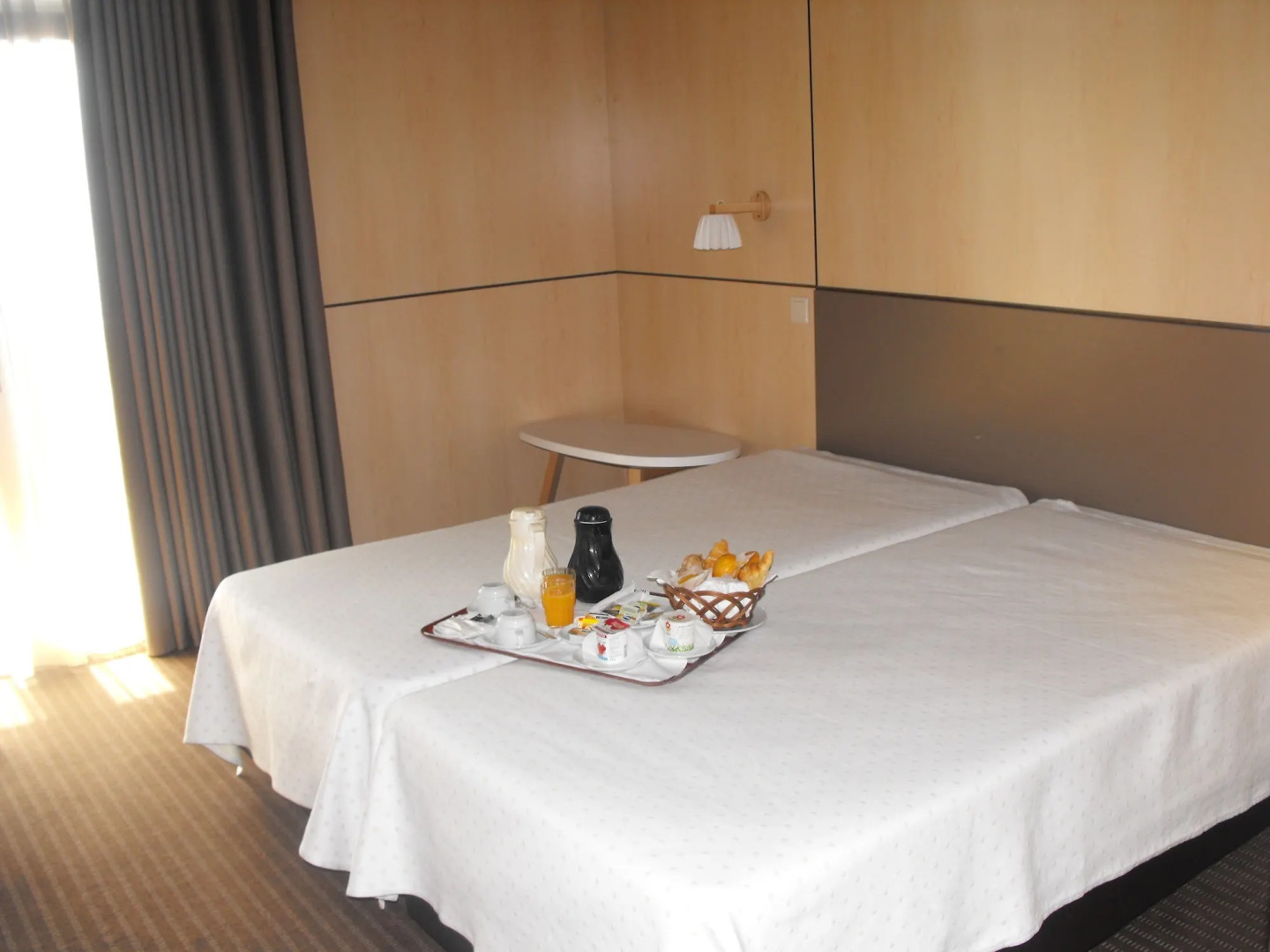 Axis Vermar Conference & Beach Hotel