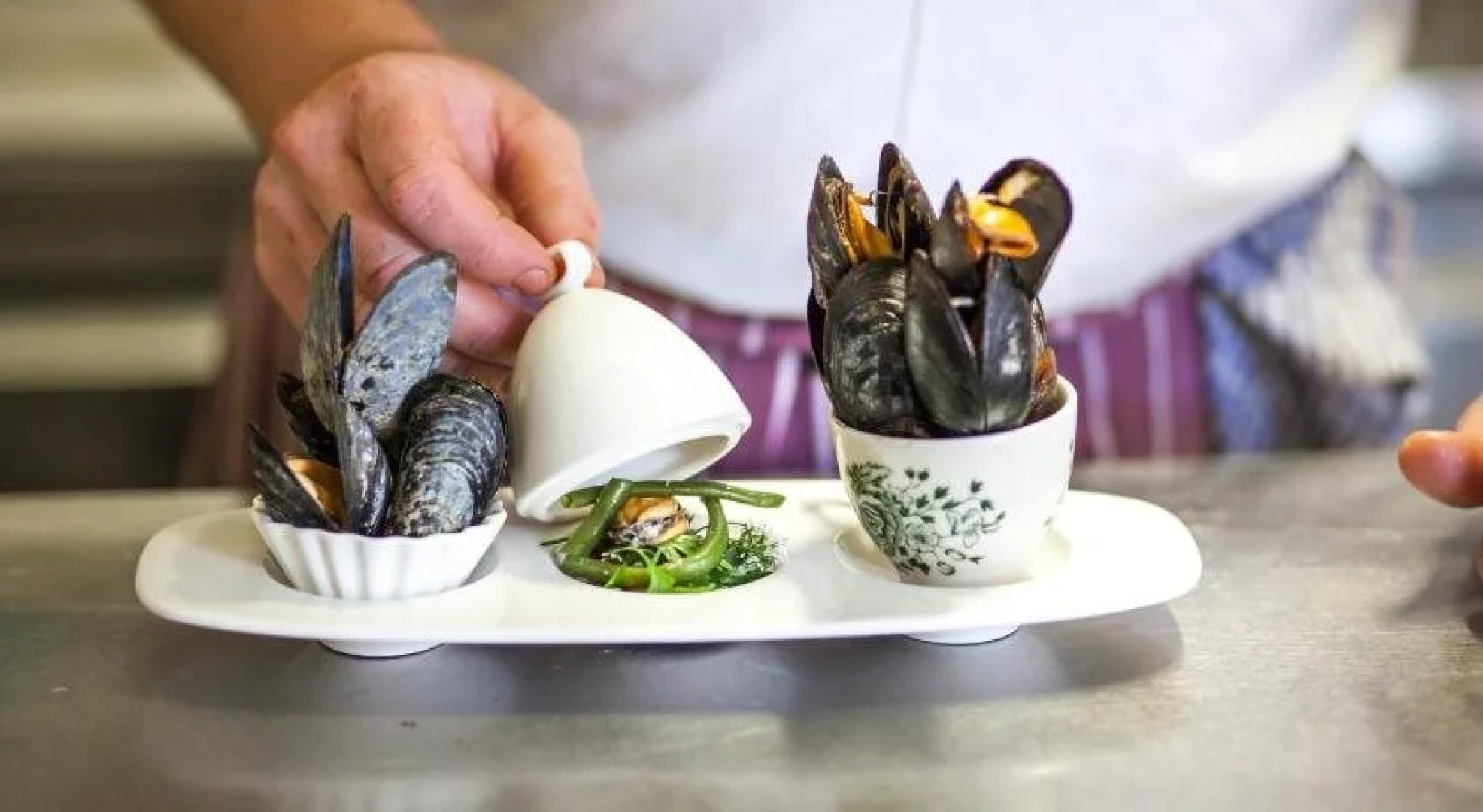 La Fosse at Cranborne