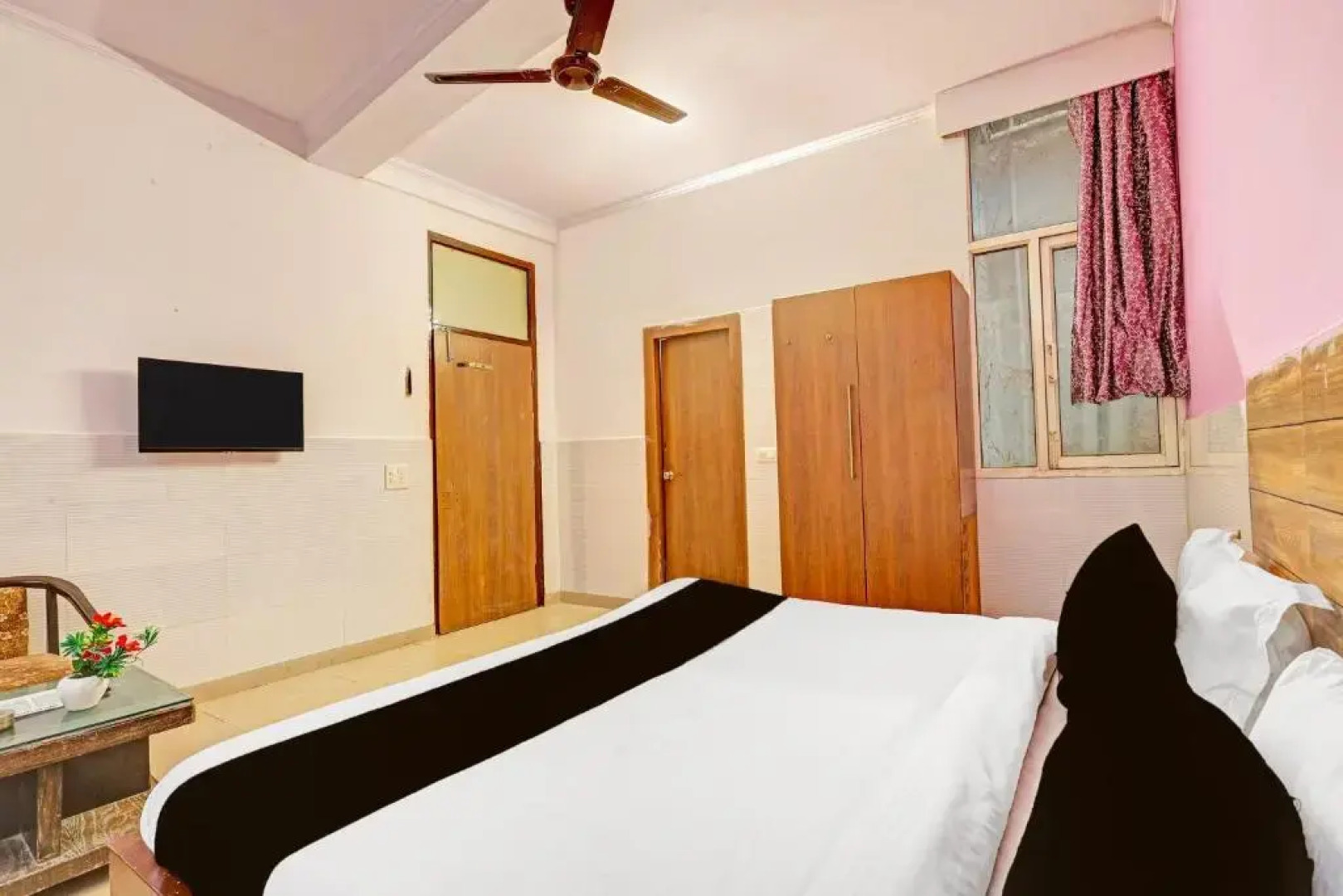 Hotel Dhruv By OYO Rooms