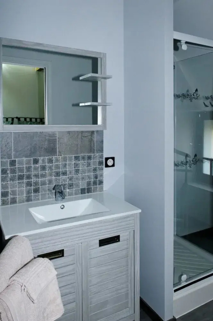 La Ferme Aux Charmes