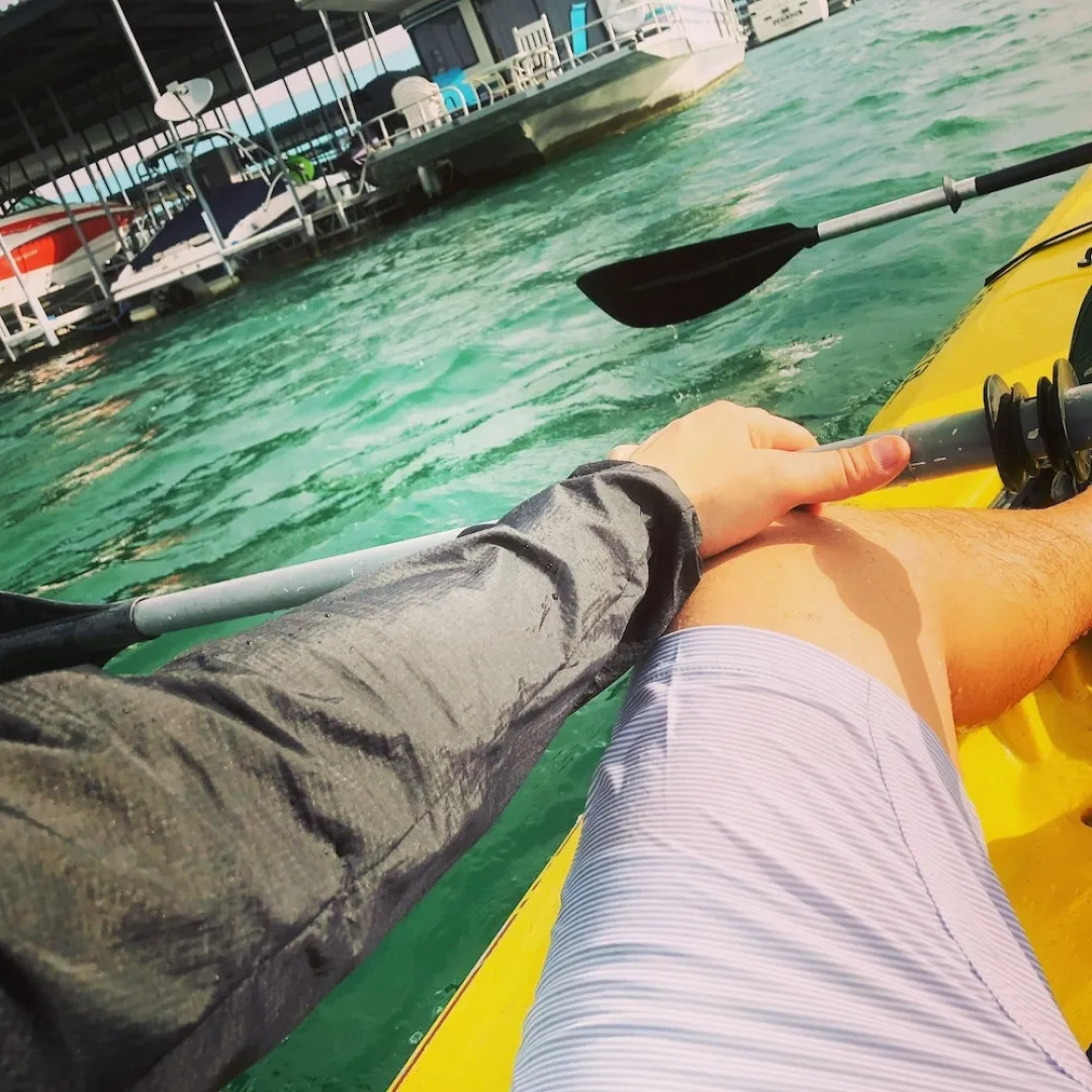 Airstream Houseboat Amazing Lake Travis View