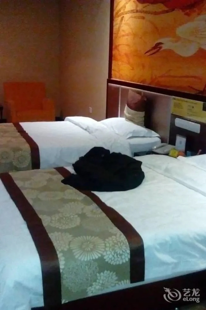 Shidai Wangchao Hotel