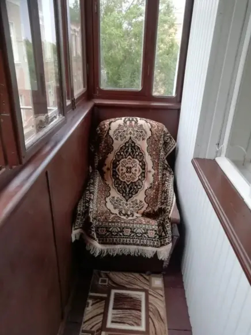 Милый дом на улице Свободы 18