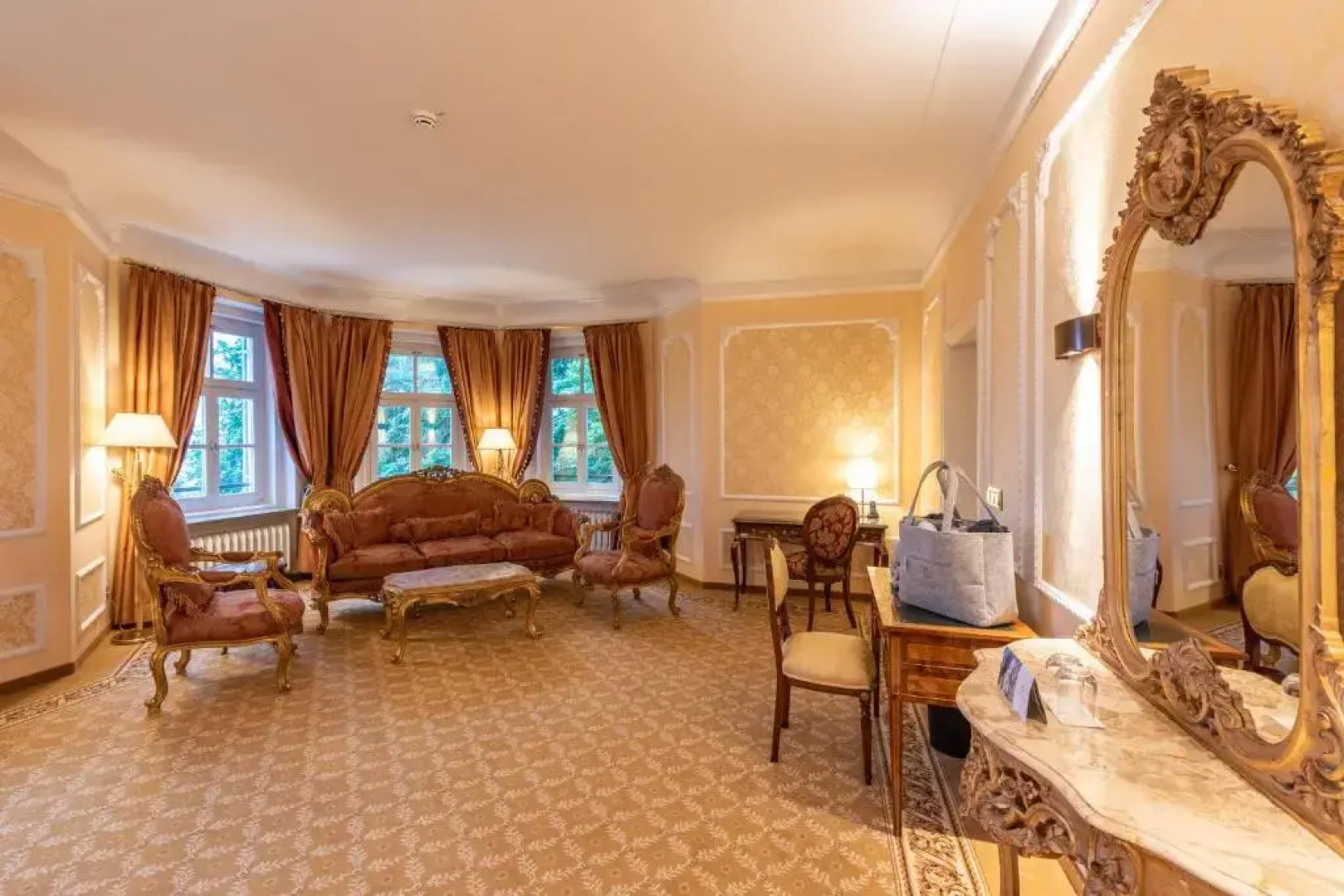 Robenstein Hotel & SPA - Villa