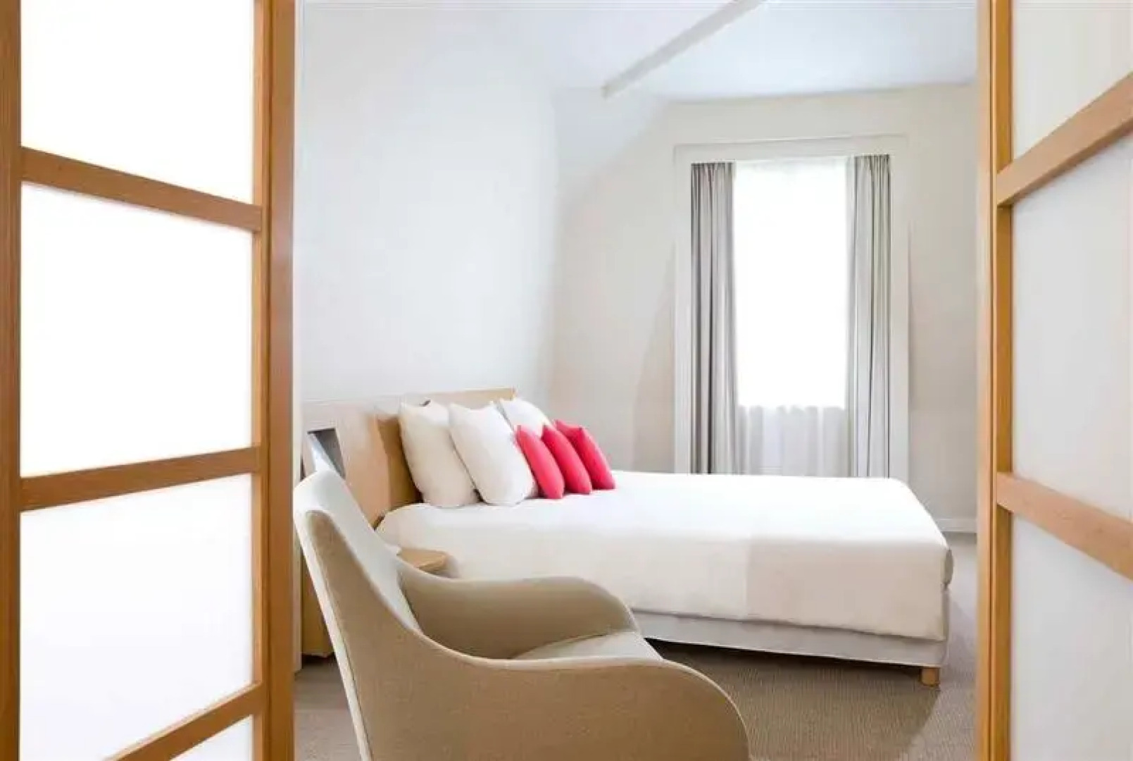 Novotel Château de Maffliers Demeure de Campagne