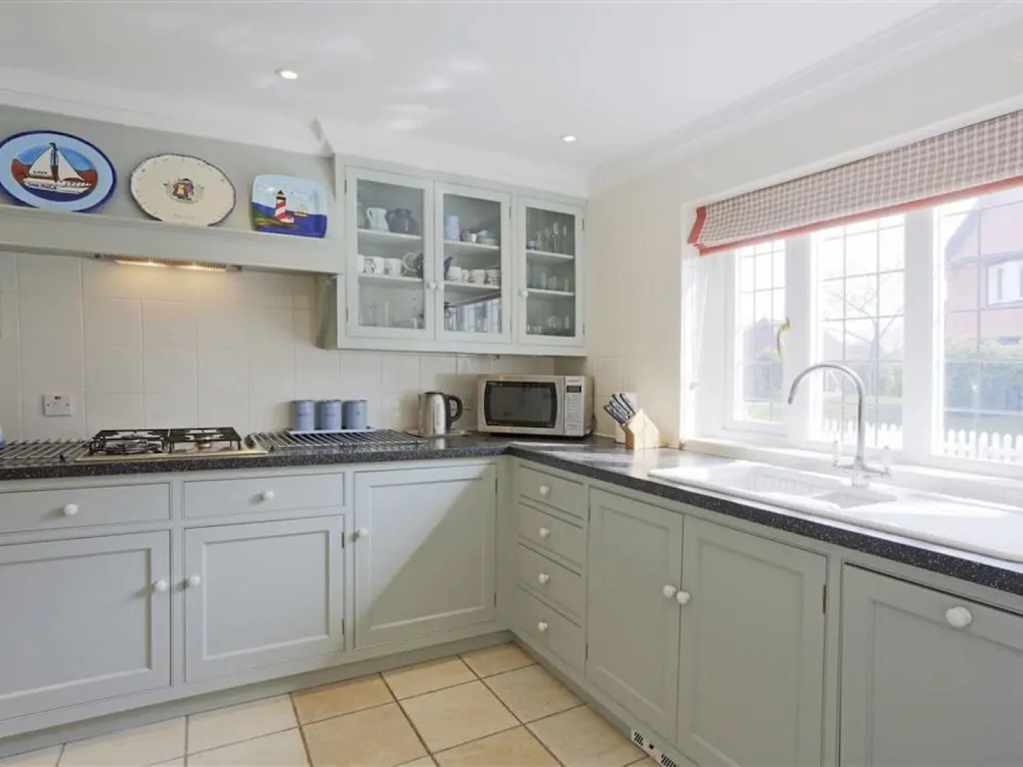 Restful Holiday Home in Aldeburgh With Garden