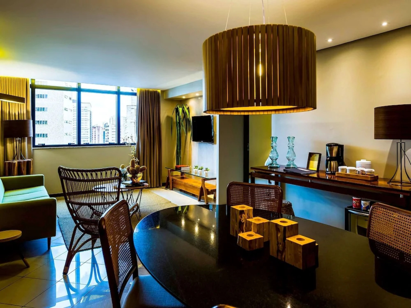 Grand Mercure Belém