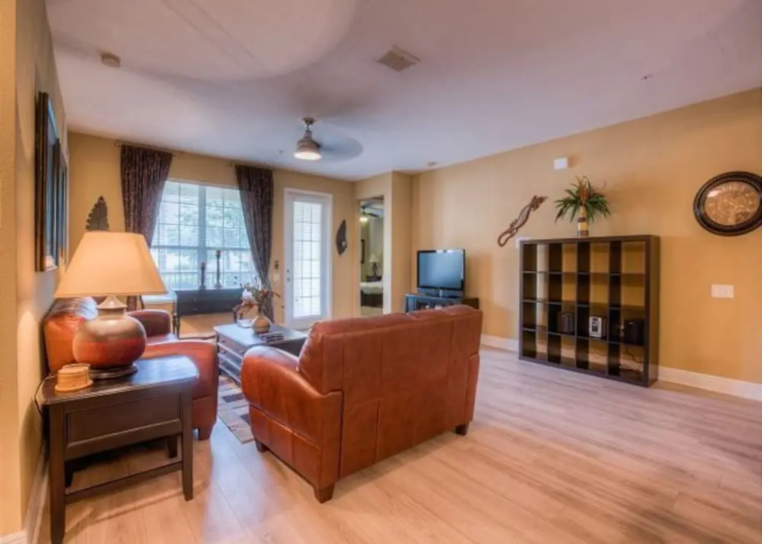 Florida Hideaway at Vista Cay