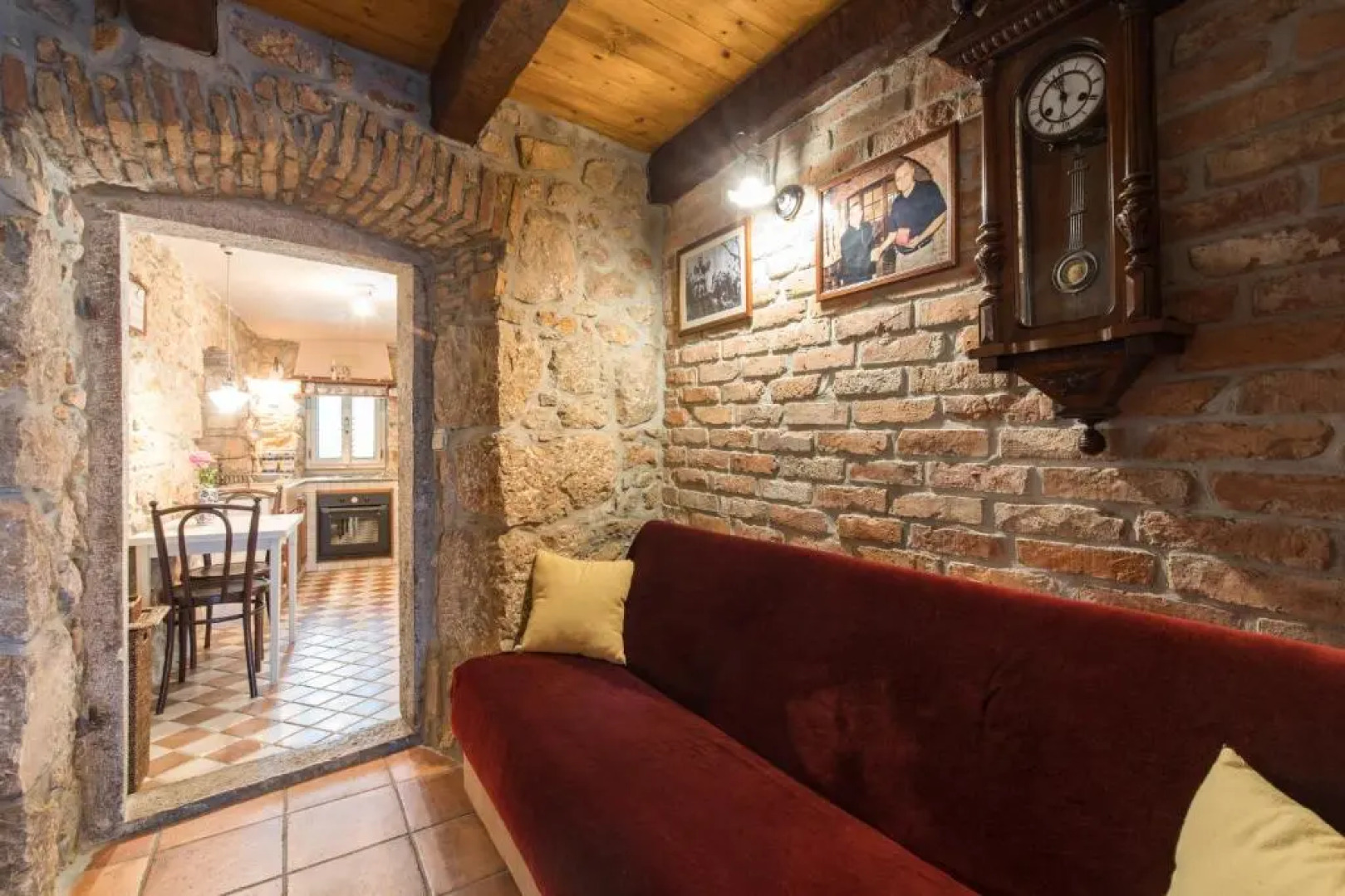 Holiday Home Bozanić