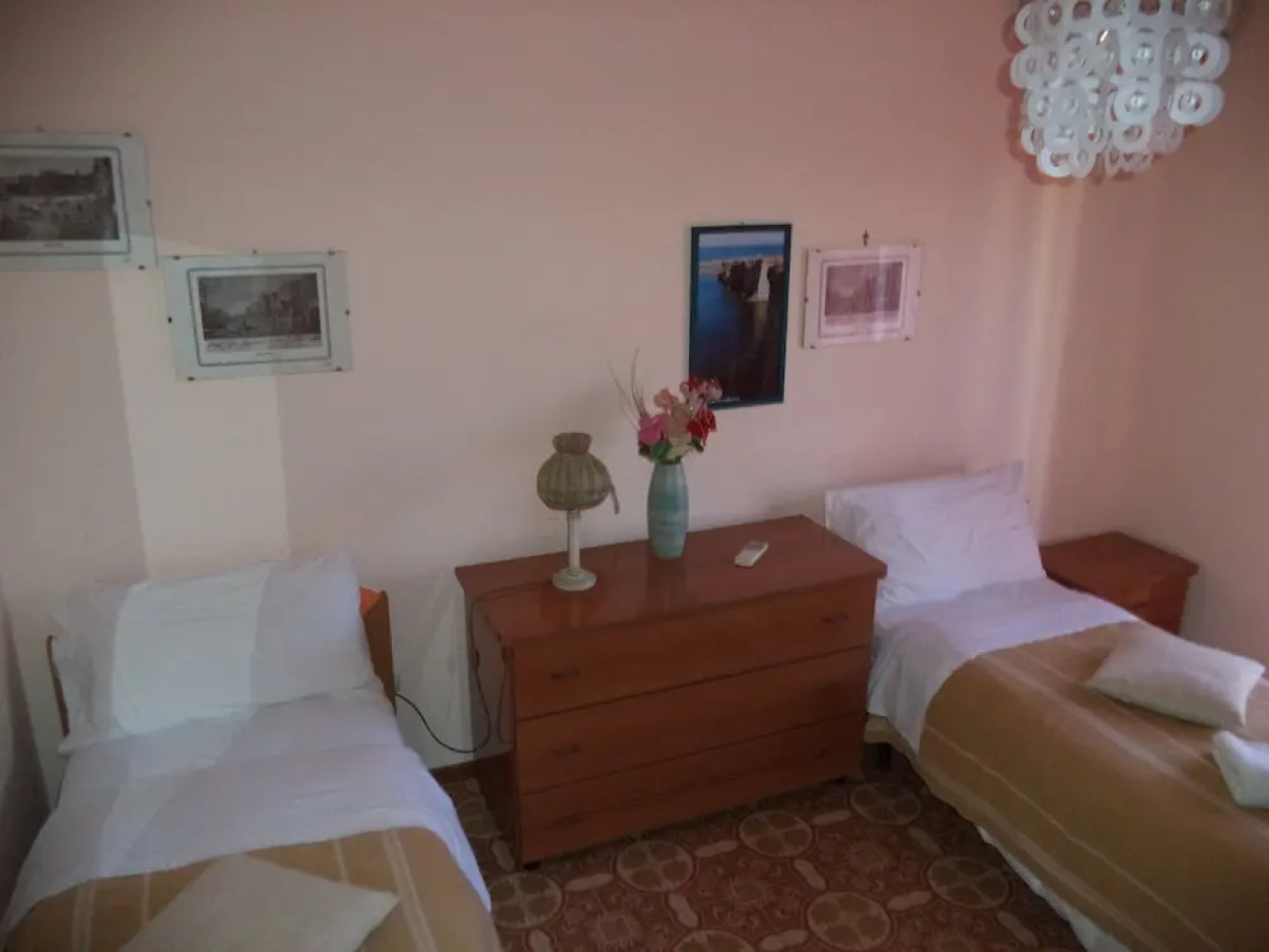 Casa Vacanze Archimede