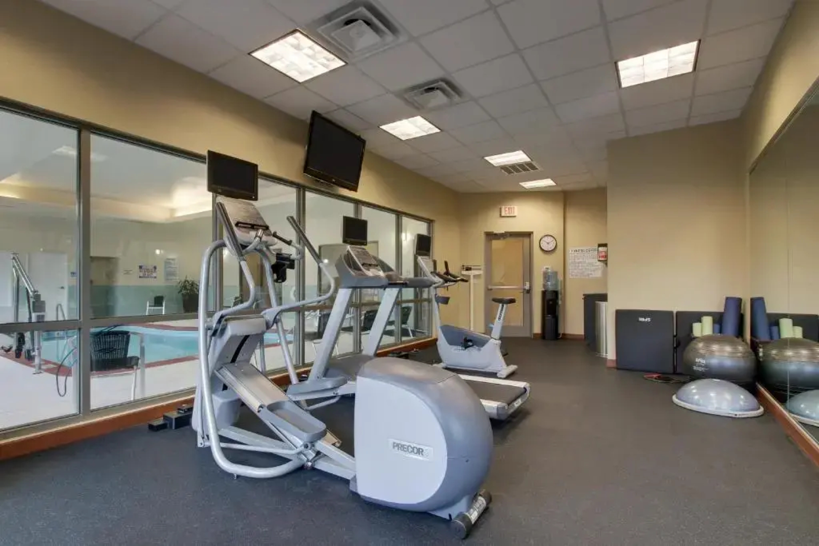 Comfort Suites Magnolia Greens