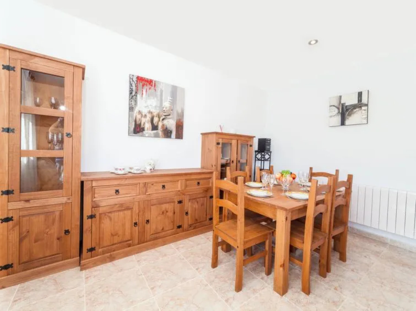 Holiday Home Farigola