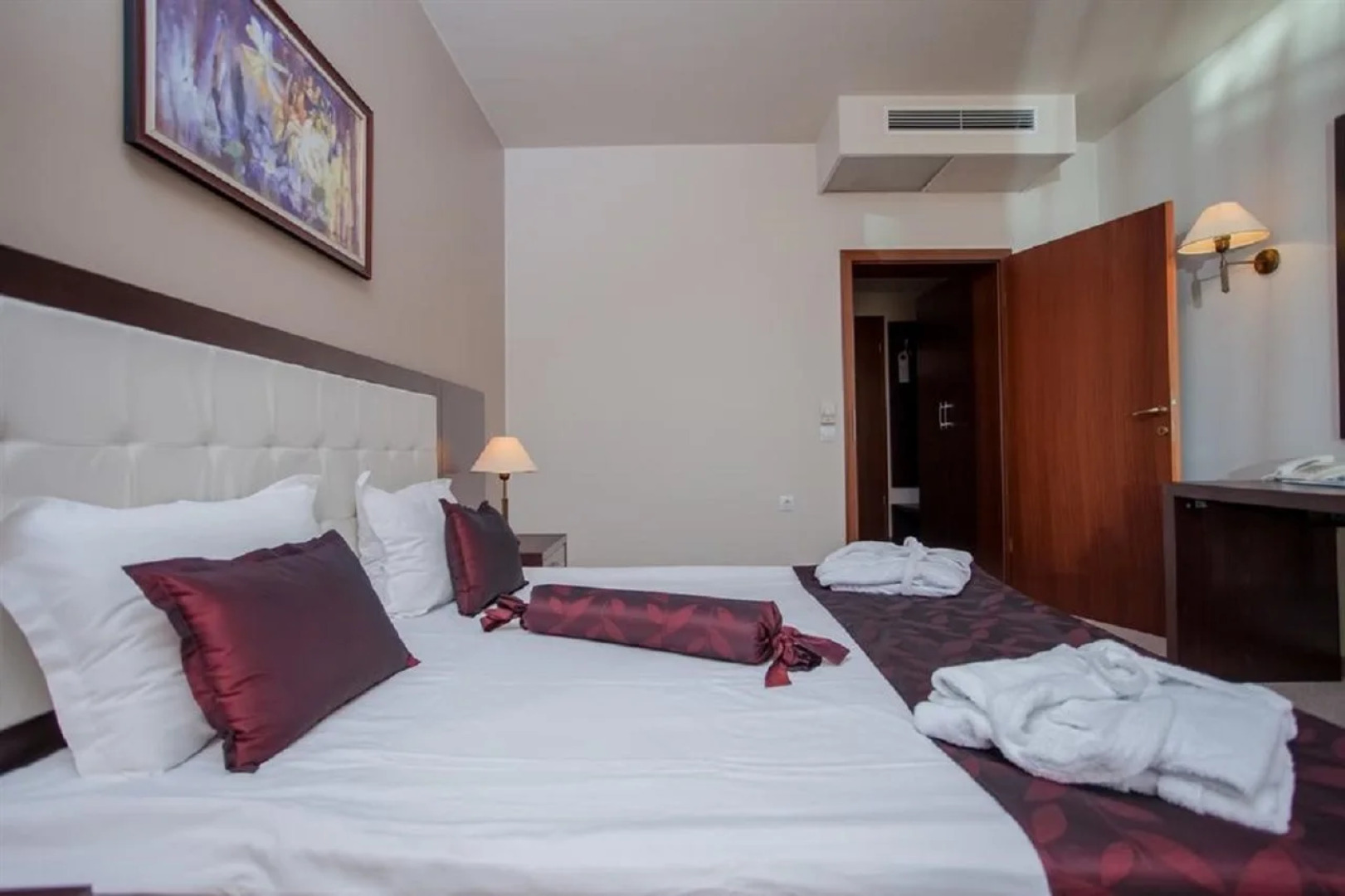 Saint Thomas Holiday Village