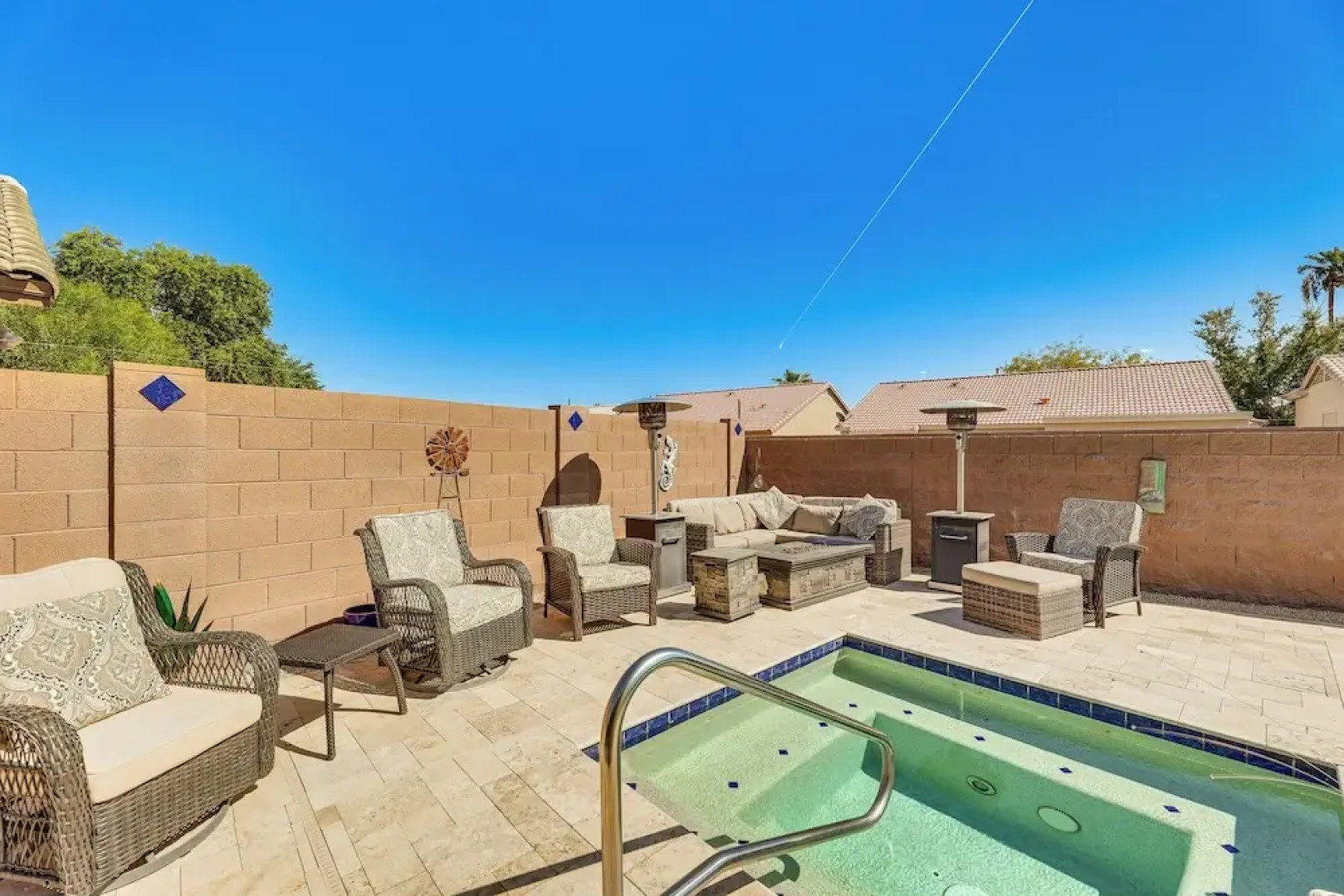 Queen Creek Home w/ Pool: Swim, Golf & Explore!